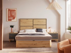 002_DormKronos 803 artisan plom